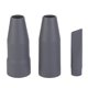 thumbnail image 3 of Lot de 9 accessoires multifonctions pour aspirateur, brosse d'angle, embout en plastique 32/35 mm, 3 of 5