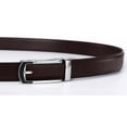 thumbnail image 2 of New Style Comfort Click Belt for Men Automatic Adjustable Perfect Fit Belt Black 47inch, 2 of 9