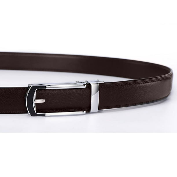 New Style Comfort Click Belt for Men Automatic Adjustable Perfect