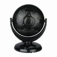 thumbnail image 5 of Konwin 14'' Oscillation Dish Heater,Black, 5 of 5