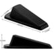thumbnail image 2 of Door Stoppers for Floor Rubber Door Stop Wedge, Door Gaps and Prevent The, 2 of 5