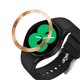 thumbnail image 2 of Compatible con Smartwatch 42mm Marco Anillo Cubierta Contra Arañazos Acero Inoxidable, 2 of 4