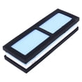 thumbnail image 1 of Bienvenido Blue 1000&3000 Water Stone Dual Whetstone Grit Knife Sharpener Sharpening Tool, 1 of 8