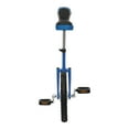 thumbnail image 5 of 16-inch One Wheel Balance Exercise Bicycle Adjustable For Adults Kids NEW, 5 of 19
