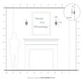 thumbnail image 4 of Livex Lighting Williamsburgh 1-Light Wall Sconce in Brushed Nickel, 4 of 10