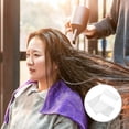 thumbnail image 2 of 100 Sheets Hair Coloring Paper Durable Hair Wrap Hair Dye Paper Hair Tint Paper, 2 of 4