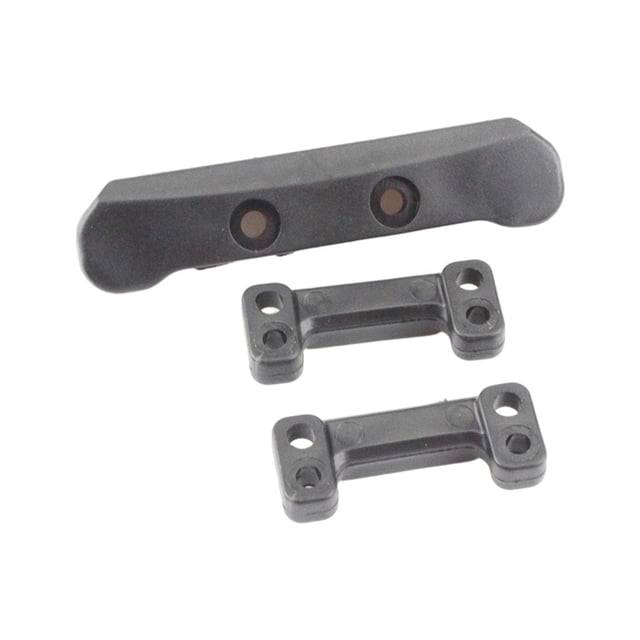 parachoques delantero 104001-1867 Parachoques Delantero Apto para 104001 1:10 RC Model Car Magideal parachoques delantero