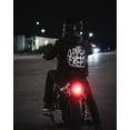 thumbnail image 2 of Soft Shell Live Fast jacket, 2 of 5