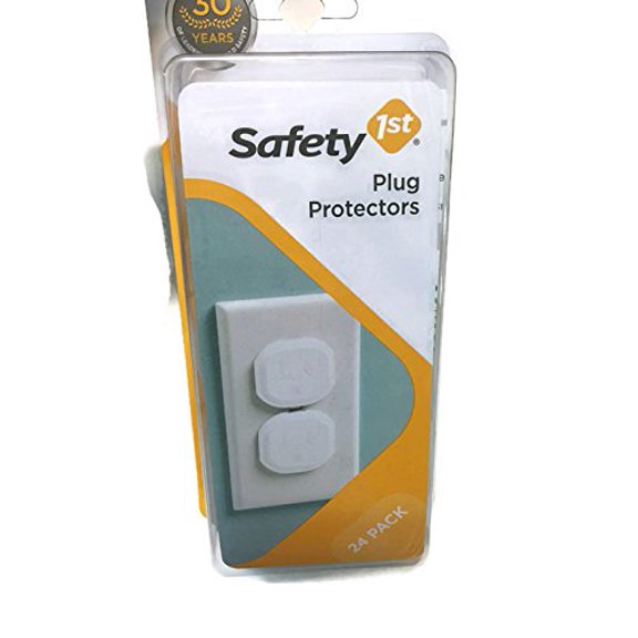 Safety 1st Outlet Plug Covers