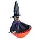 thumbnail image 1 of Halloween Candy Bowl Candy Dish B, 1 of 5
