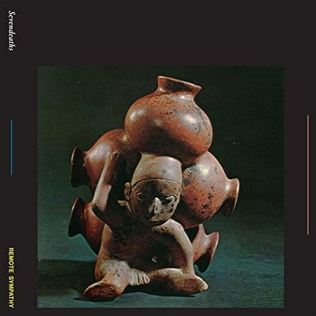 - Remote Sympathy (Digi-Pak)