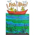 thumbnail image 2 of Marmont Hill "Fish Ahoy!" Painting Print on Wrapped Canvas, 2 of 5