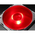 thumbnail image 1 of Silverstone Technology AP121-RL 120mm Air Penetrator Fan - Red Led, 1 of 8