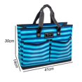 thumbnail image 2 of Large Practical Handbag With Zipper And 4 External Pockets., 2 of 4