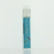 Turquoise Atomizer 0.34 Oz Empty Refillable Atomizer by Spin N Spray Box for Unisex