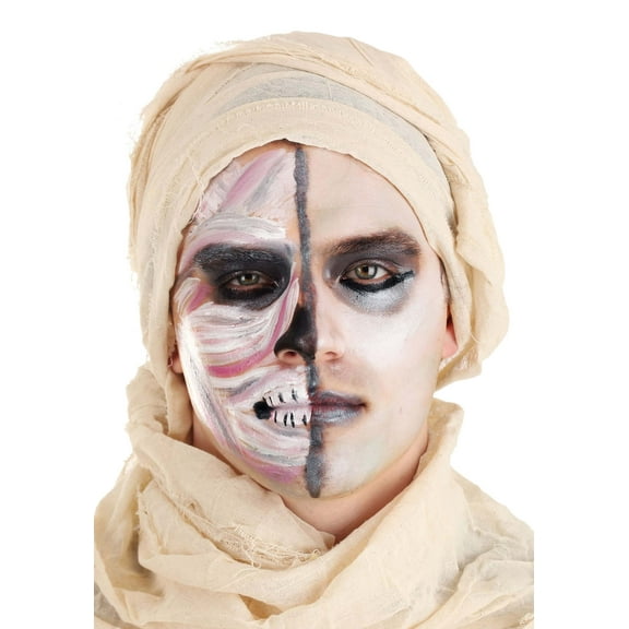 Mummy Makeup Kit