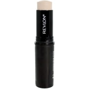 Revlon PhotoReady Insta-Fix Stick Concealer Makeup, Buildable Coverage, 160 Medium Beige, 0.24 fl oz