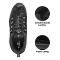 thumbnail image 5 of Zapatos de Senderismo Impermeables de Cuero para Hombre NORTIV 8 Quest-1 Talla 7.5, 5 of 5