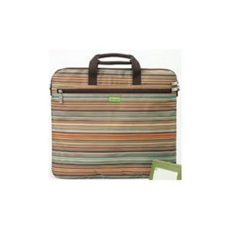Casauri EV1510-CITR-SS 13 Inch Laptop Envelope Case