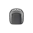 thumbnail image 6 of Jamesdar Kurv Counter Chair in Black (set of 2), 6 of 6