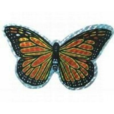 StealStreet SS-OS-52068 Butterfly Decorative Screen Refrigerator Magnet, 5