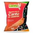 thumbnail image 1 of Alimento PARA Canto Canarios CARINO 150G ACAN150, 1 of 1