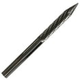 thumbnail image 1 of Diamond-Cut Carbide Cutter for Preparing Tire Puncture Injuries for Proper Tire Repair - Prepares Injuries up to 1/4" (6mm), 1 of 3
