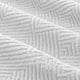 thumbnail image 5 of Paño de lavado suave y grueso de color liso, paquete de 1, tejido de pañuelo cuadrado altamente absorbente y de secado rápido para limpieza facial suave y uso doméstico diario, ideal para el, 5 of 8