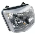 thumbnail image 1 of Faro Delantero Motocicleta Para Italika Dm 200 (2014-2022), 1 of 1