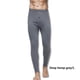 thumbnail image 4 of Qarigey Pantalones de ropa interior térmica para hombres Leggings de invierno Parte inferior cálida Type4 NO4, 4 of 6