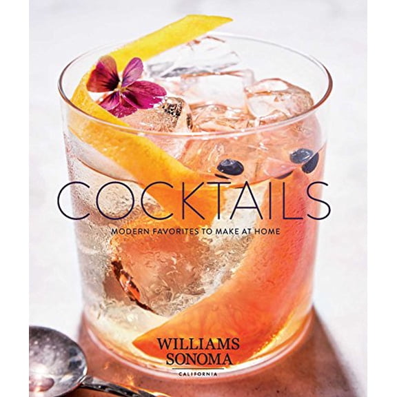 Pre-Owned Cocktails: Modern Favorites to Make at Home, 9781681882680, 168188268X, Hardcover,