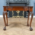 thumbnail image 5 of New England Tea Table, 5 of 9