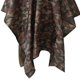thumbnail image 3 of Chubasquero impermeable 3 en 1, Poncho impermeable Unisex para senderismo al aire libre, escalada, 3 of 5