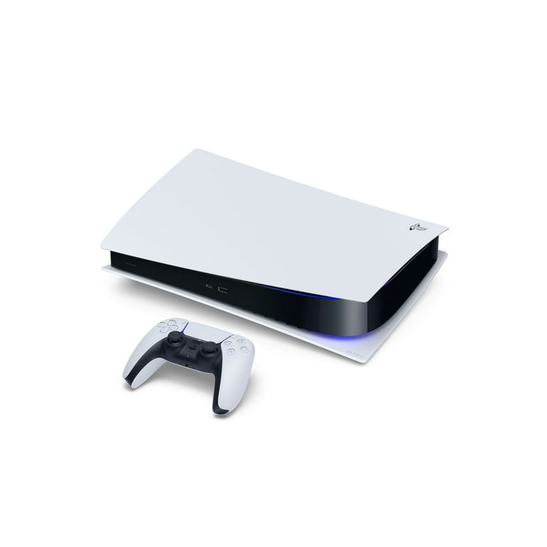 PlayStation 5 Disc 825GB SSD PS5 Gaming Console, Mytrix Full Body Skin Sticker, Samurai - PS5 Disc Version JP Region Free PlayStation 5 Disc 825GB SSD PS5 Gaming Console, Mytrix Full Body Skin Sticker, Samurai - PS5 Disc Version JP Region Free