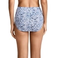 thumbnail image 3 of Jockey Women's Plus Size 100% Cotton Elance Brief - 6 Pack, 3 of 5