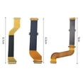 thumbnail image 6 of Citystores LCD Screen Flex Cable Rust-proof Repair Parts Digital Camera Display Screen Hinge Flex Cable Replacement for Sony A7 A7II A7R A7SII A7S2 A7R2 A7RII A7SM2, 6 of 8
