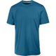 thumbnail image 1 of Camiseta básica de rendimiento de ideología para hombre, azul, extragrande, 1 of 1