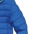 thumbnail image 4 of Result Urban Mens Snow Bird Padded Jacket, 4 of 4