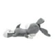 thumbnail image 2 of Peluche para dormir Jazwares Looney Tunes Bugs Bunny 45 cm, 2 of 3