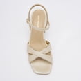 thumbnail image 2 of ZAPATILLA LADY PAULINA BEIGE 140507, 2 of 4