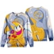 thumbnail image 4 of Roblox-suéter de cuello redondo de color claro para niños y adultos, chaqueta periférica, ropa de fondo, camisa de manga larga, deportes Casuales, 4 of 4