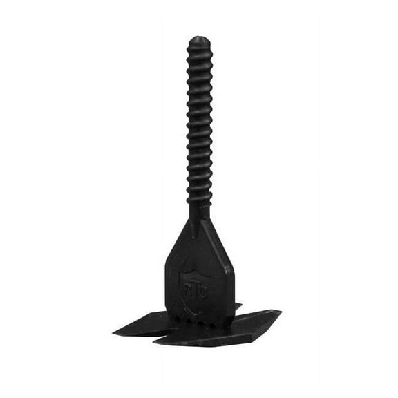 Spin Doctor Tile Leveling System 500 Base Plates Spacers: 1/16, 1/8, 3/16, 1/32 Inch