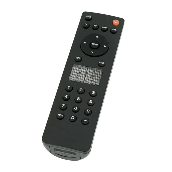 New VR2 Remote for Vizio TV VL260M VL320M VO420E VP322 VP422 VX240M VL370M HDTV