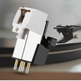 thumbnail image 4 of LP Audio Phono Stylus Cartridge Unit Headshell Record Turntable Technics, 4 of 8