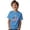 Blue2014, variant on HAYIMI Toddler T-Shirts Kids Boys Girls Casual Short Sleeve T Shirt 4th Of July Patriotic O-Neck Graphic Tee Tops For Children Celebrate America's 250th Anniversary 1776-2026 Versatile Dailywear