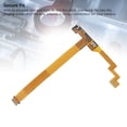thumbnail image 4 of Cable Flexible de Lente de Cámara, Pieza de Enfocque de Lente de Cámarae Cable FPC Parte de Reparacia de la Cámara, 4 of 7