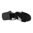 thumbnail image 3 of SANDALIAS CLASBEN MUJER SIBEL CHAROL NEGRO, 3 of 4