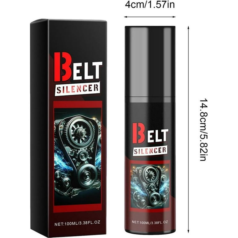 best lubricant for serpentine belt CorrosionX main image 1