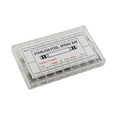 thumbnail image 4 of Kit de 360 piezas de pasadores de reloj Yuyangstore de acero inoxidable, 4 of 8