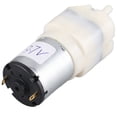 thumbnail image 3 of Micro Air Pump Engineering Plastics Low Noise Mini Vacuum Pump Industry, 3 of 7